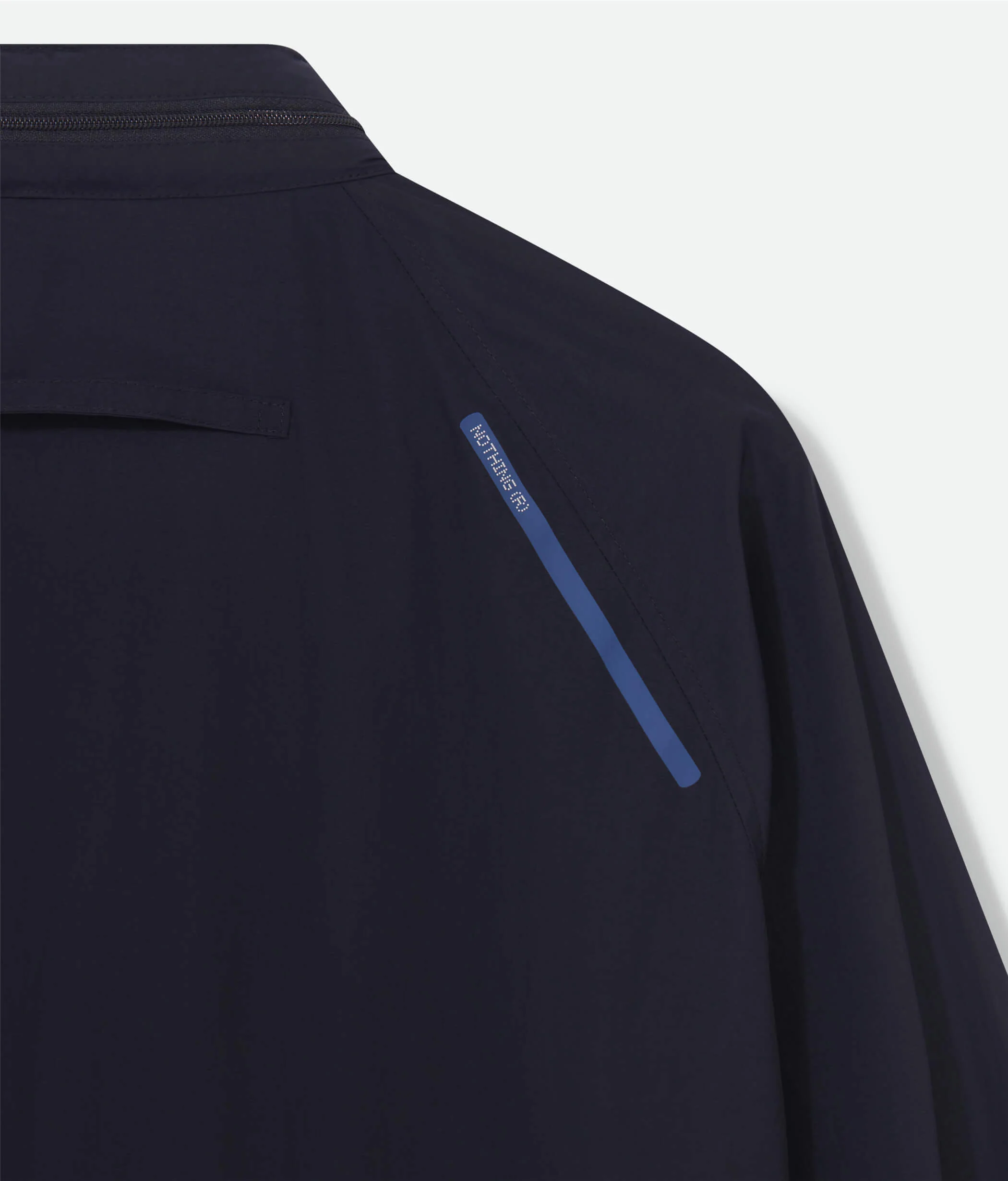 Nothing Overall - Image 7