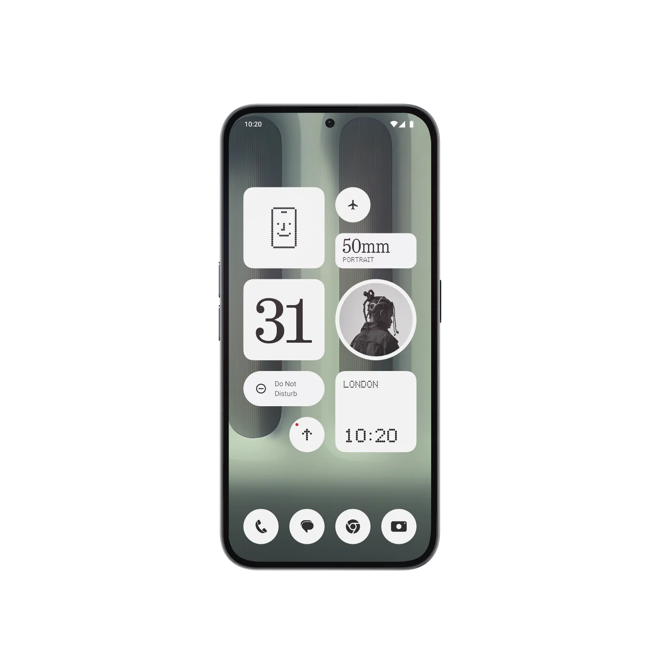 Phone (2a) Plus - Image 3